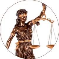 logo de abogado colombia