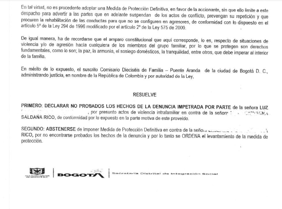 Nuestra firma gana, en representación del padre, custodia completa de una  menor y sentencian a la madre a cumplir con cuota alimentaria y demás  obligaciones. ‣ Abogada